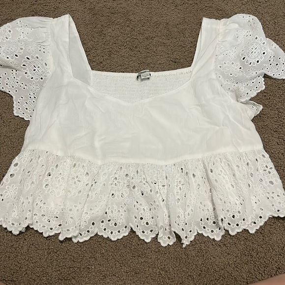 american eagle never worn size xl - Picture 1 of 2